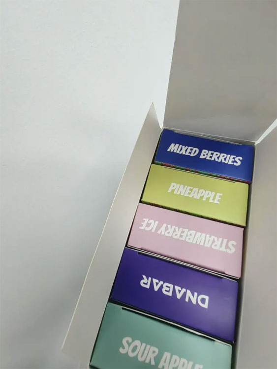 Disposable Vapes Travel Guide Can You Pack Disposable Vapes and E Cigarette in Checked Luggage Safely