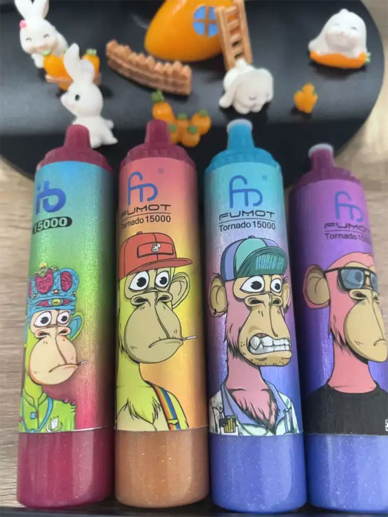 Explore e-dym and What Are the Different Types of E Cigarettes for a Safer Vaping Experience