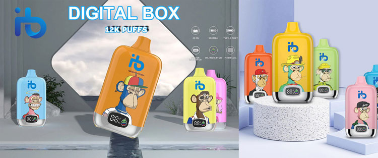 Exploring Innovations in The Electronic Cigarette Company