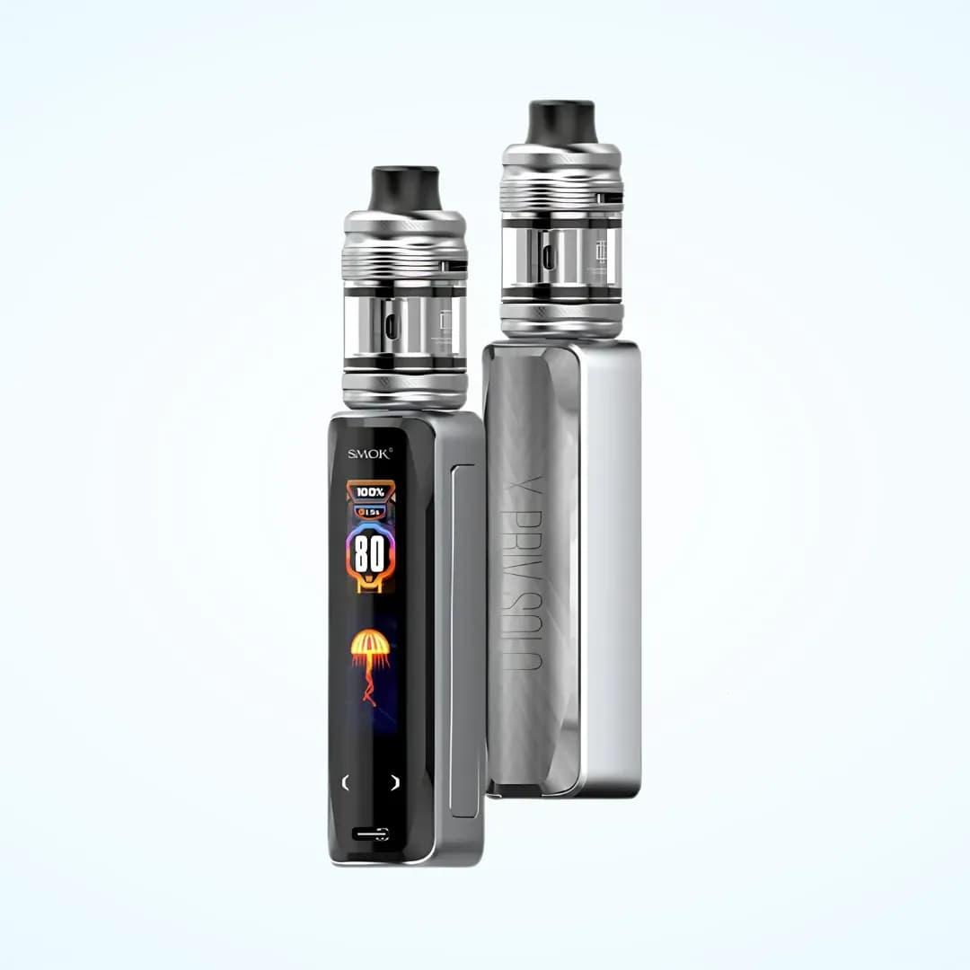 E-Zigaretten Shop Retailer Insights and Consumer Guide to e-cigarettes facts stats and regulations