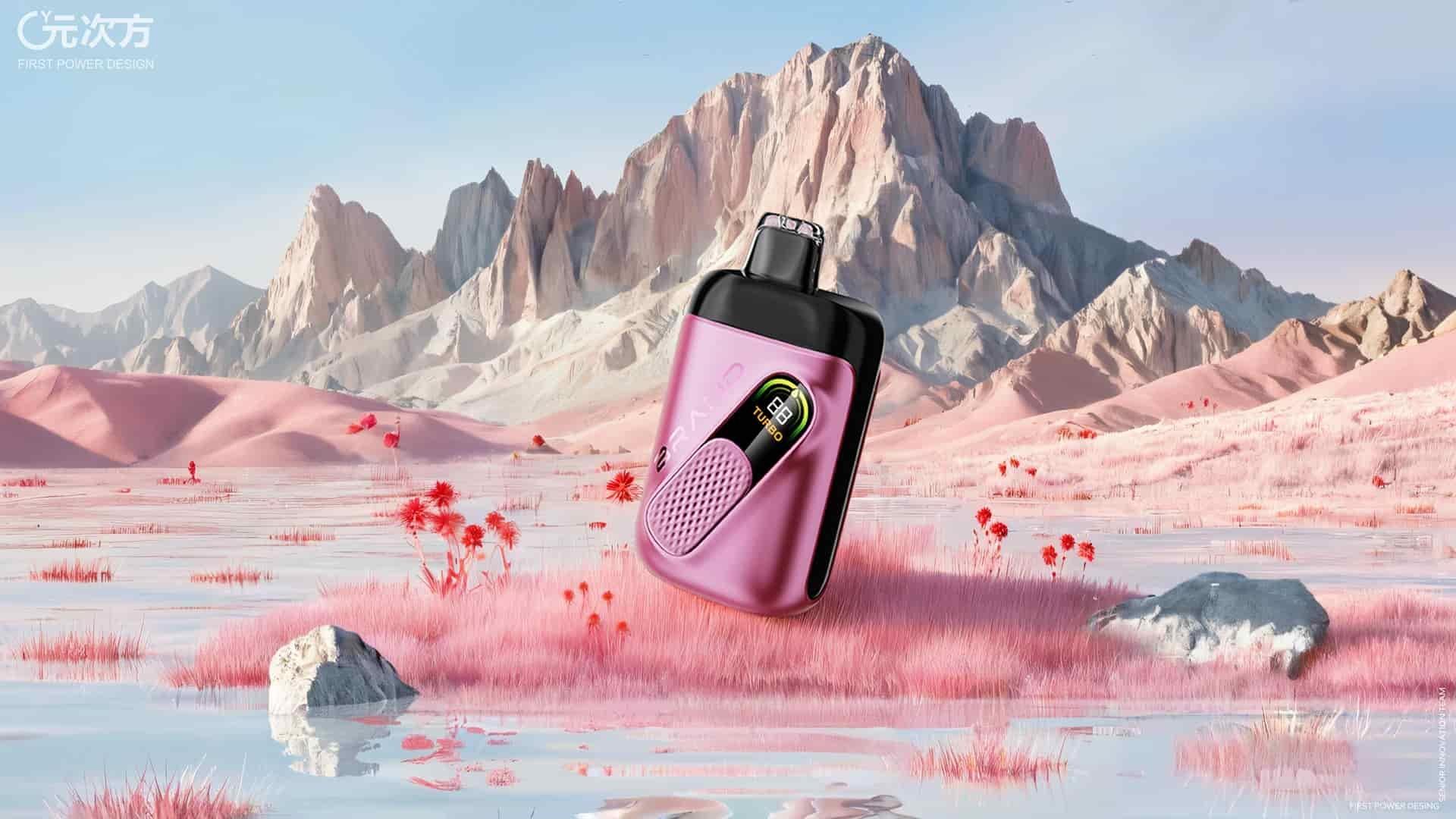 E-Raucher Offers Premium Electronic Cigarette Australia Options for E-Raucher Enthusiasts Seeking Quality Vape Experience