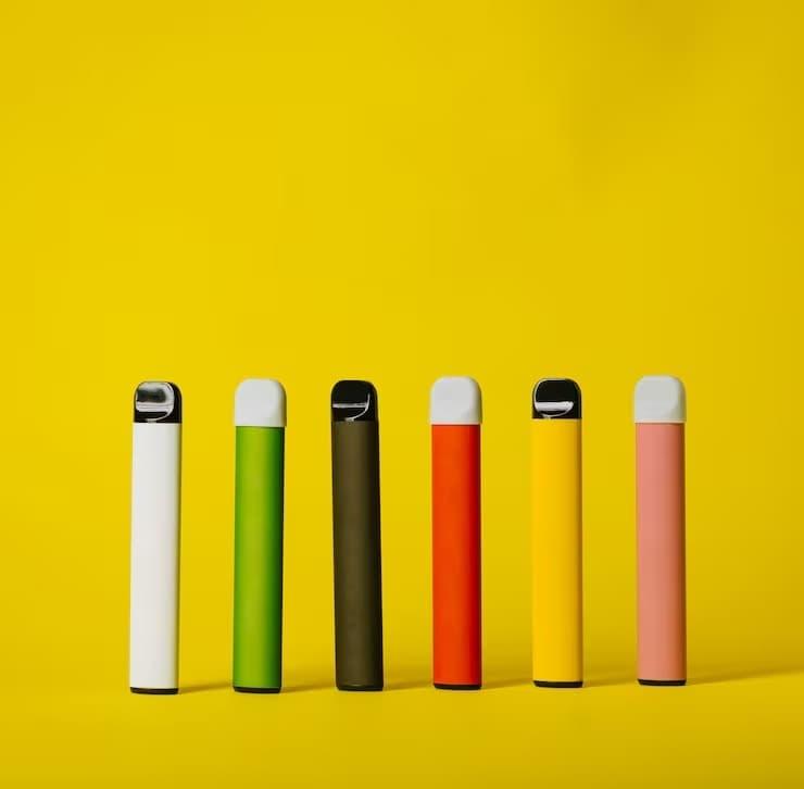 E-cigarette reviews and expert tips for choosing the perfect e cigarette without nicotine