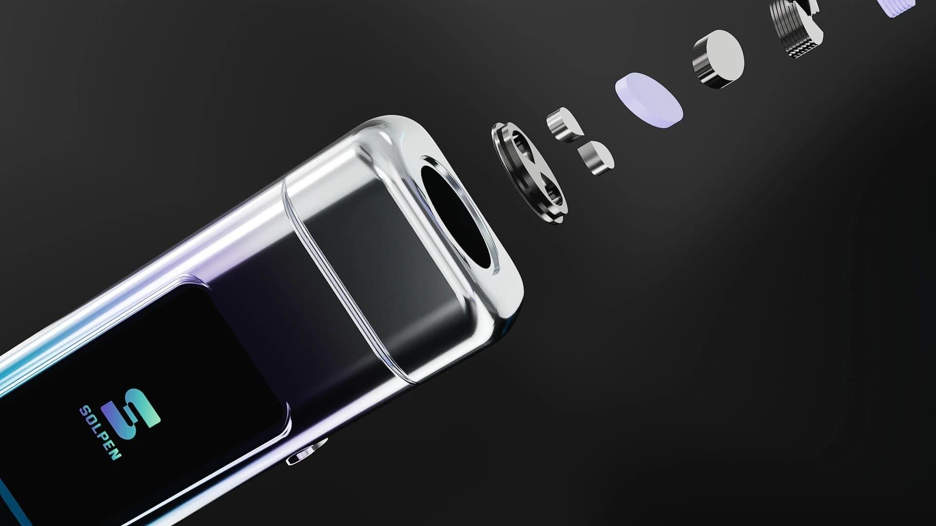 IBvape updates policy after electronic cigarette ban and offers IBvape users a practical compliance guide