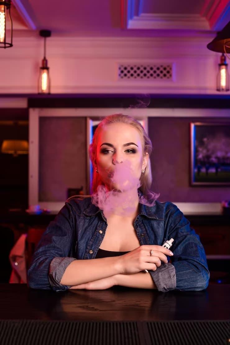 IBVape research on social effects of e cigarettes reveals changing social norms and why IBVape users are reshaping vaping culture