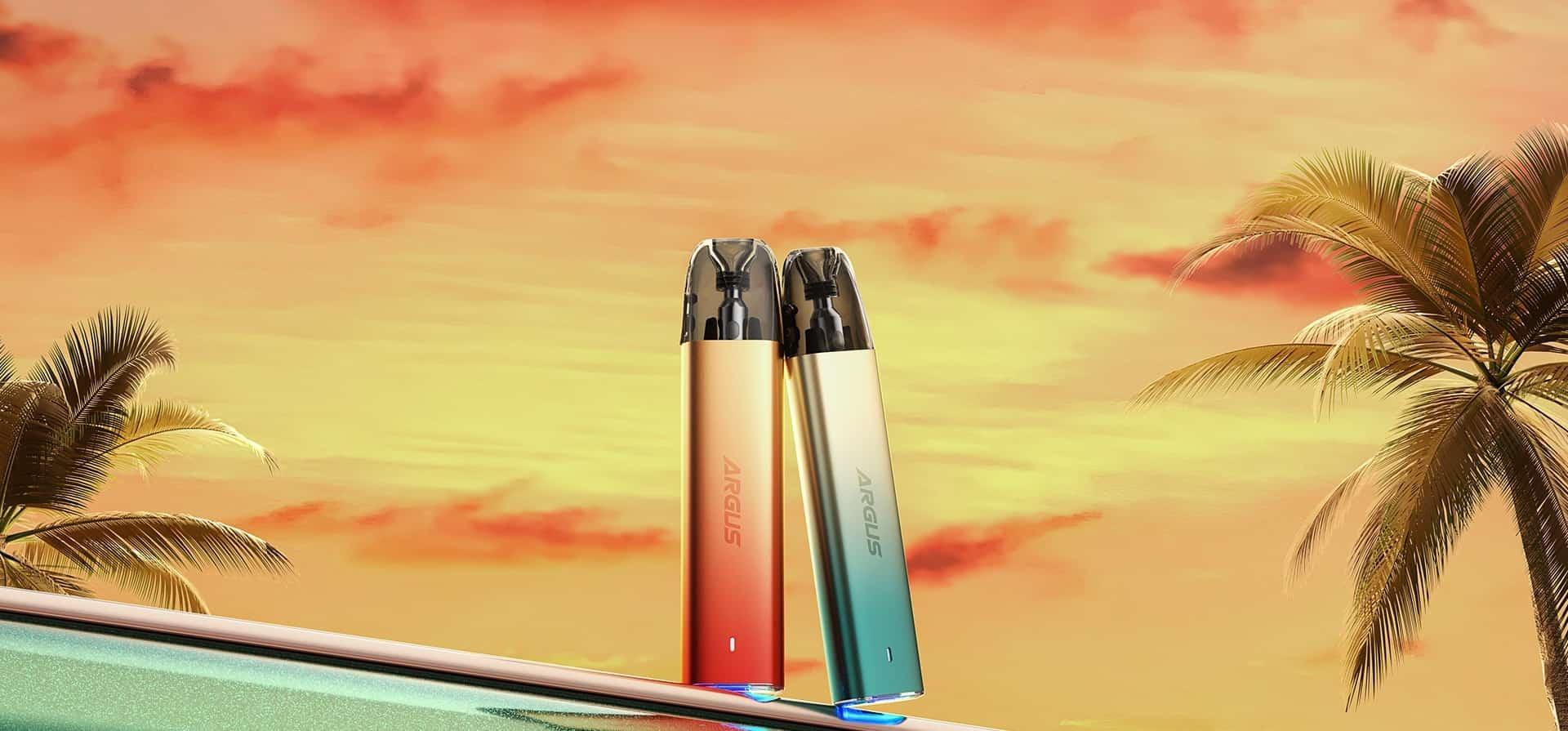 E-Zigaretten kaufen Guide to Electronic Cigarettes Vapor Trends in 2024