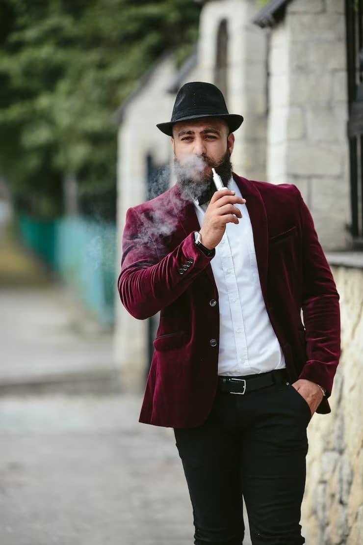Navigating nhà cái uy tín Choices and electronic cigarette pakistan Trends for Savvy International Shoppers