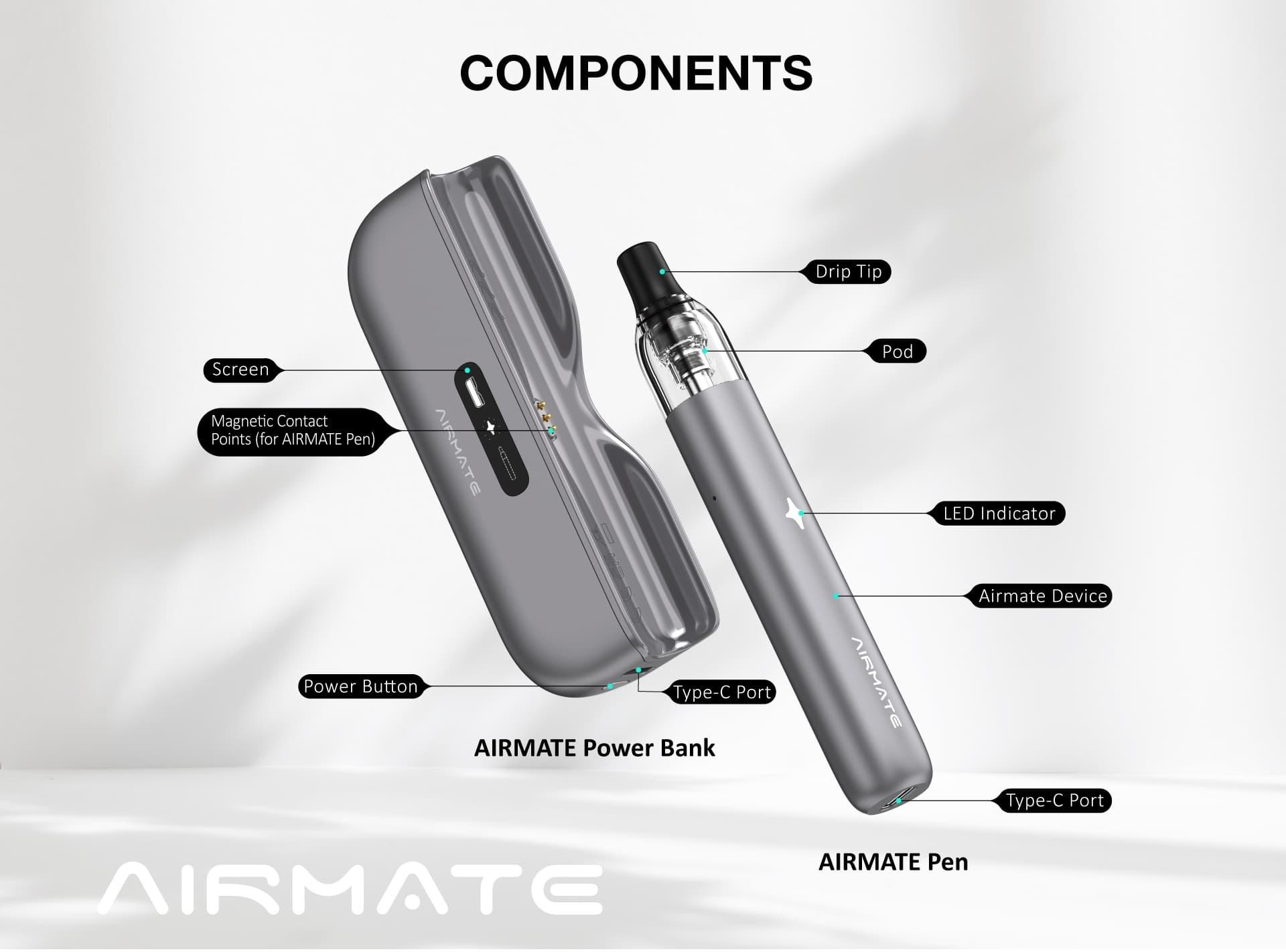 E-Cigarettes Online Buying Guide 2025 Compare electronic cigarette no nicotine Brands and Safety Tips