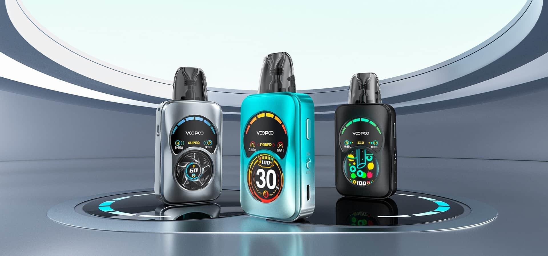 Exploring the Impact of E Cigarettes on Health with E-DYM Insights and Latest Trends