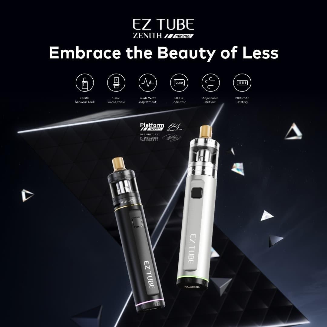 E cigi bolt unveils smart single use e cigarette picks for travelers and beginners