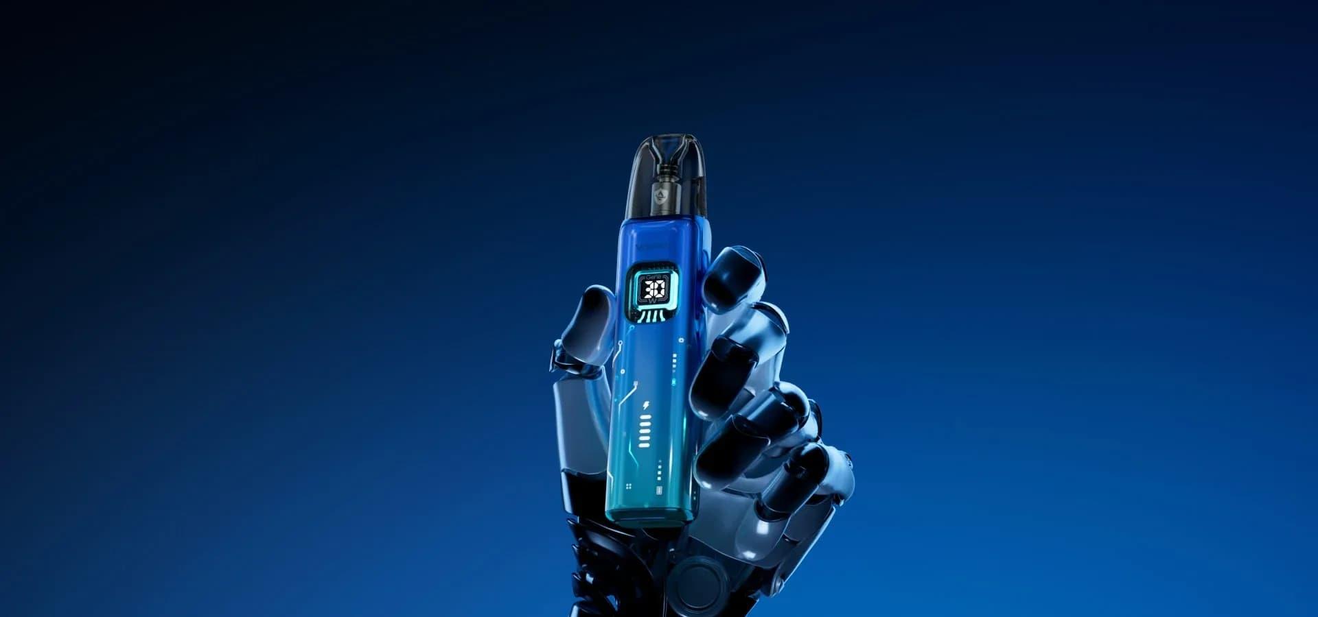 Exploring e-dym Trends How e-dym Influences e cigarettes youth Choices