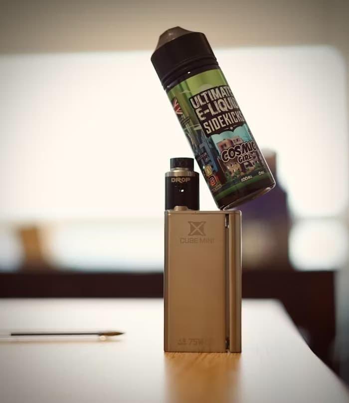 Explore the Best Juice Options for Your E-Cigarettes Explore the Best Juice Options for Your E-Cigarettes