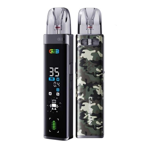 Best Deals on E-Zigaretten Shop with Top E Cigarettes UK Selection for Vaping Enthusiasts