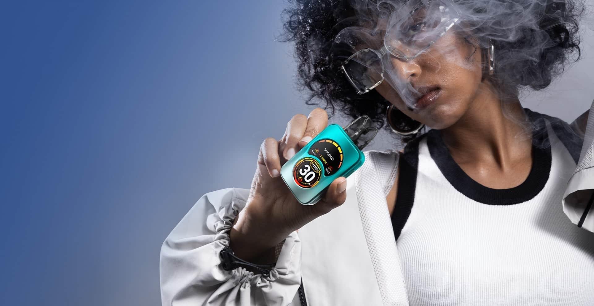 Discover the Best E-Papierosy and Electronic Cigarette in Thailand for a Smooth Vape Experience