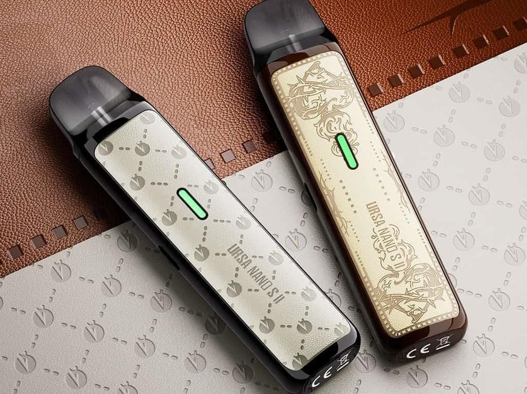 Discover the Benefits of the 21st Century Smoke Rechargeable Kit for a Smoother Vaping Experience