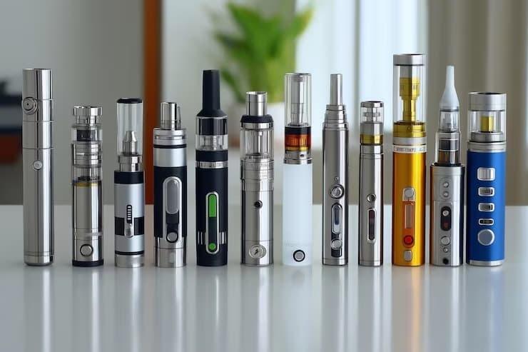 Explore IBVAPE and Popular E Cigarette Brands for Your Next Vape Experience