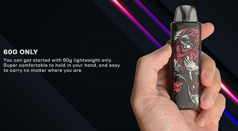 E cigi bolt review and buying tips for the best electronic cigarette starter kit 2025