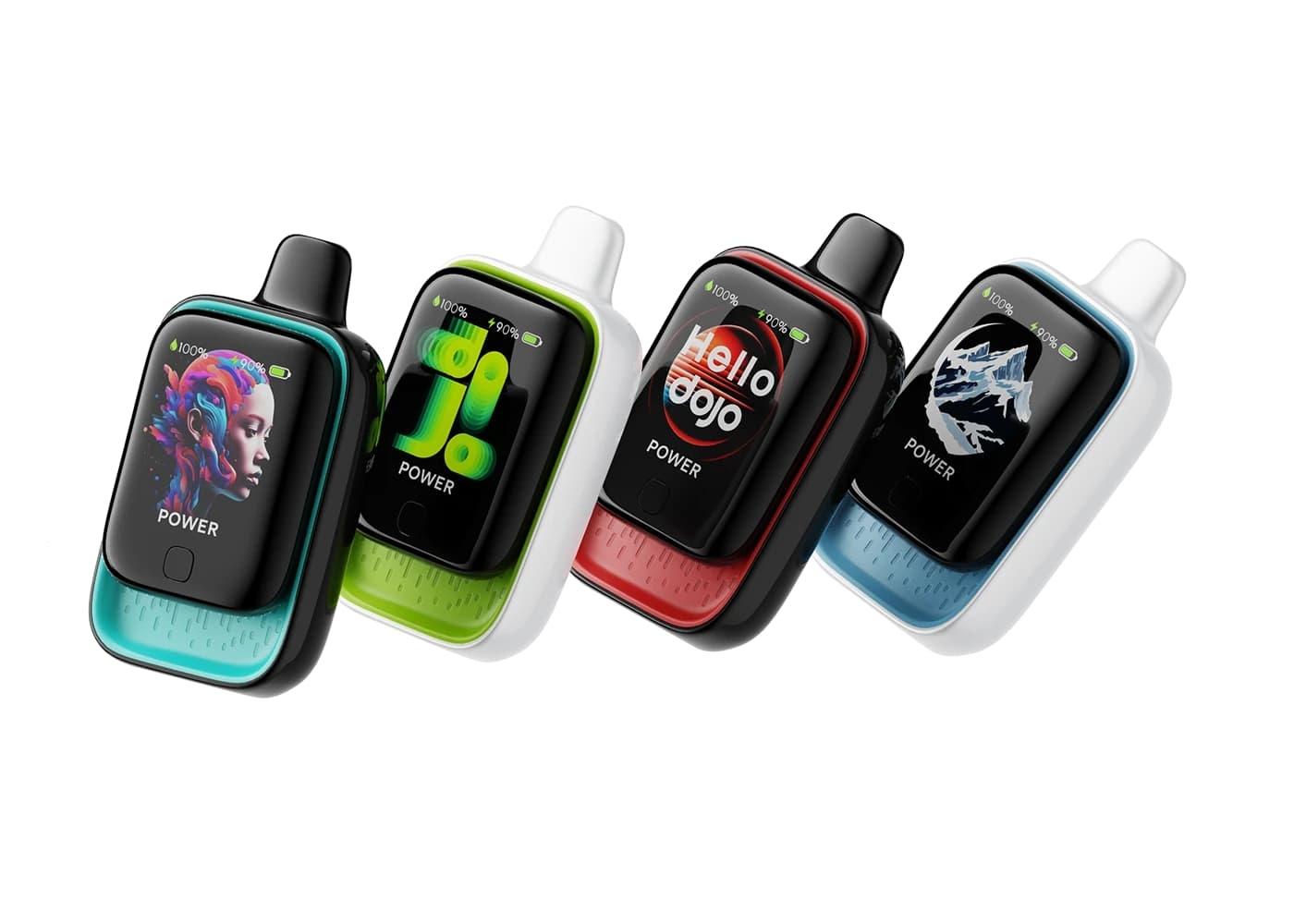 Fresh take on e-papierosy vs iqos electronic cigarette - benefits, flavors and safety tips for curious vapers