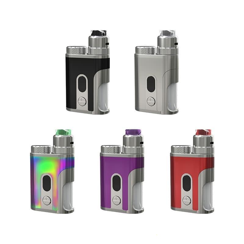 E-cigareta Starter Guide How to Choose the Best Electronic Cigarette Vape for Flavor Safety and Long Battery Life