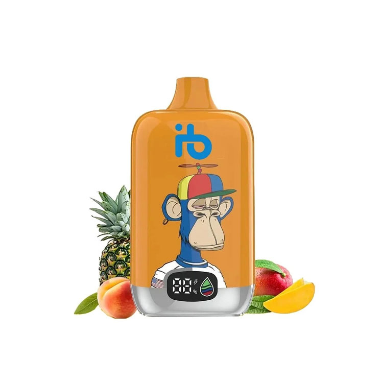 PotLuck Casino | Exploring the Safety of E-Cigarettes: Are They Harmful?