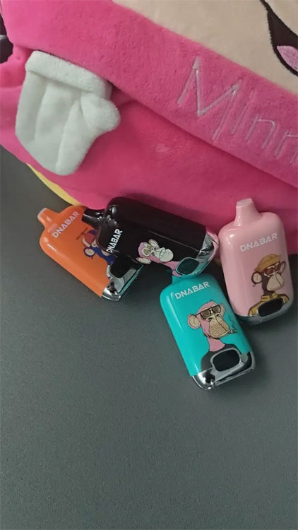 E-Zigaretten Insights Unveiled Exploring the Safety of E Zigaretten in Modern Vaping Trends