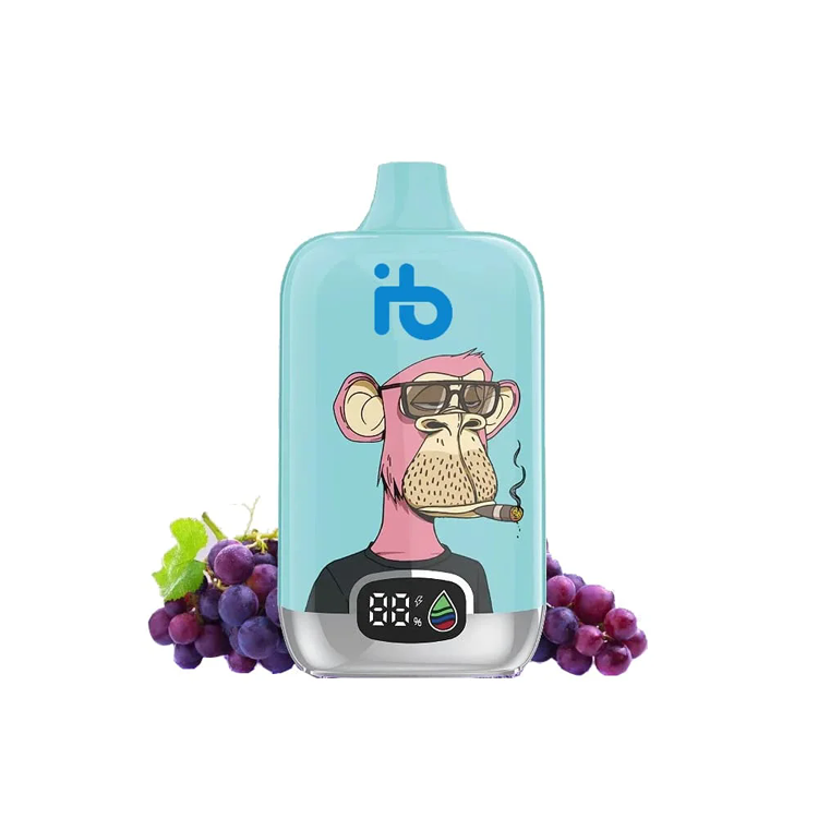 Top Trends in Electronic Cigarette Boxes for Modern Vaping Brands