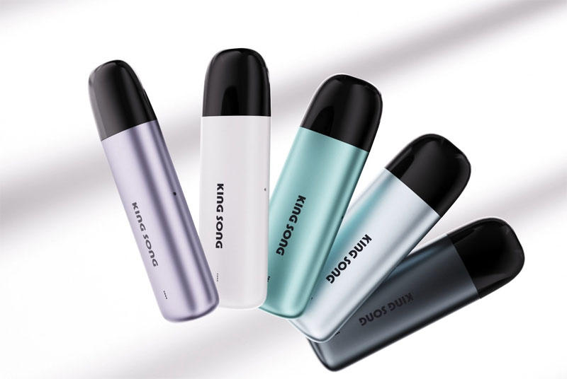 Discover the Best Electronic Cigarette Brand with E-Cigaretta for an Unmatched Vaping Experience