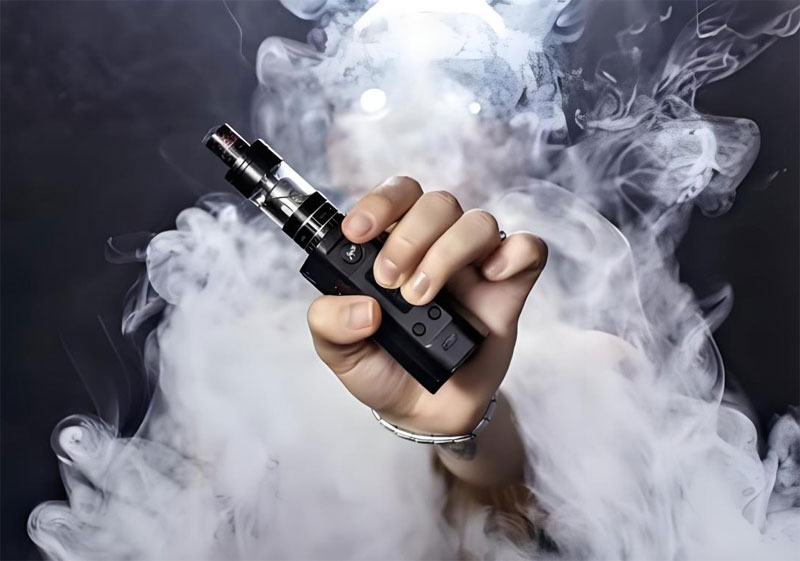 Vape Insights and Top Vape Trends in E Cigarette Brands Reviews