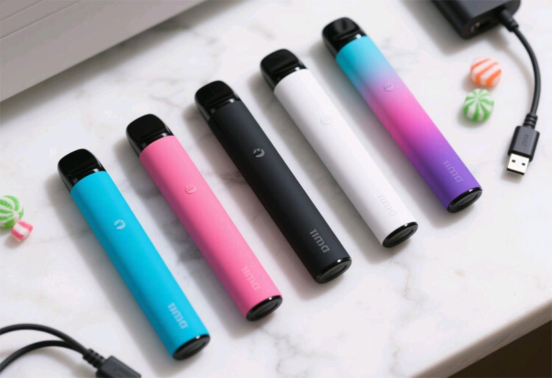 E-Sigara Announces Comprehensive e cigarettes study Revealing Usage Trends Health Insights and Market Forecasts