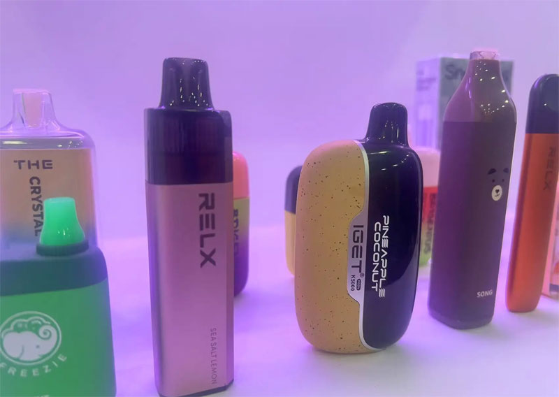 Discover the Best Vape and Vape E Cigarettes Italy Offers for Enthusiasts