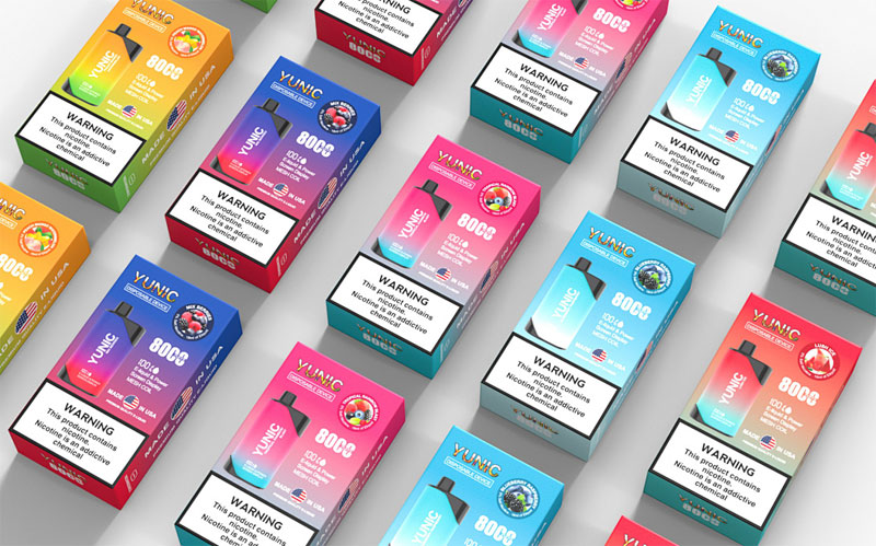 Discover the Best of Jednorazowy e-papierosy with Electronic Cigarette Strawberry Flavor for a Refreshing Vape Experience