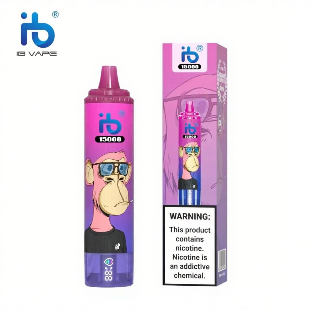 Unlock Hidden Savings at IBVape Shop and Score Limited-Time e-cigarette discount Coupons Today