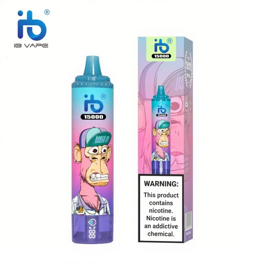 IBvape E-Zigarette Travel Guide and Electronic Cigarette Hand Luggage Tips for Flights