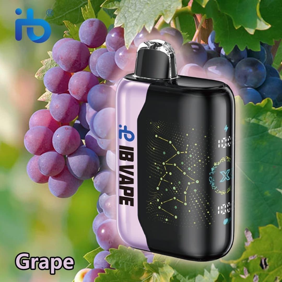 IBvape Insider Guide to custom e cigarettes and How IBvape Helps You Build Personalized Vaping Devices
