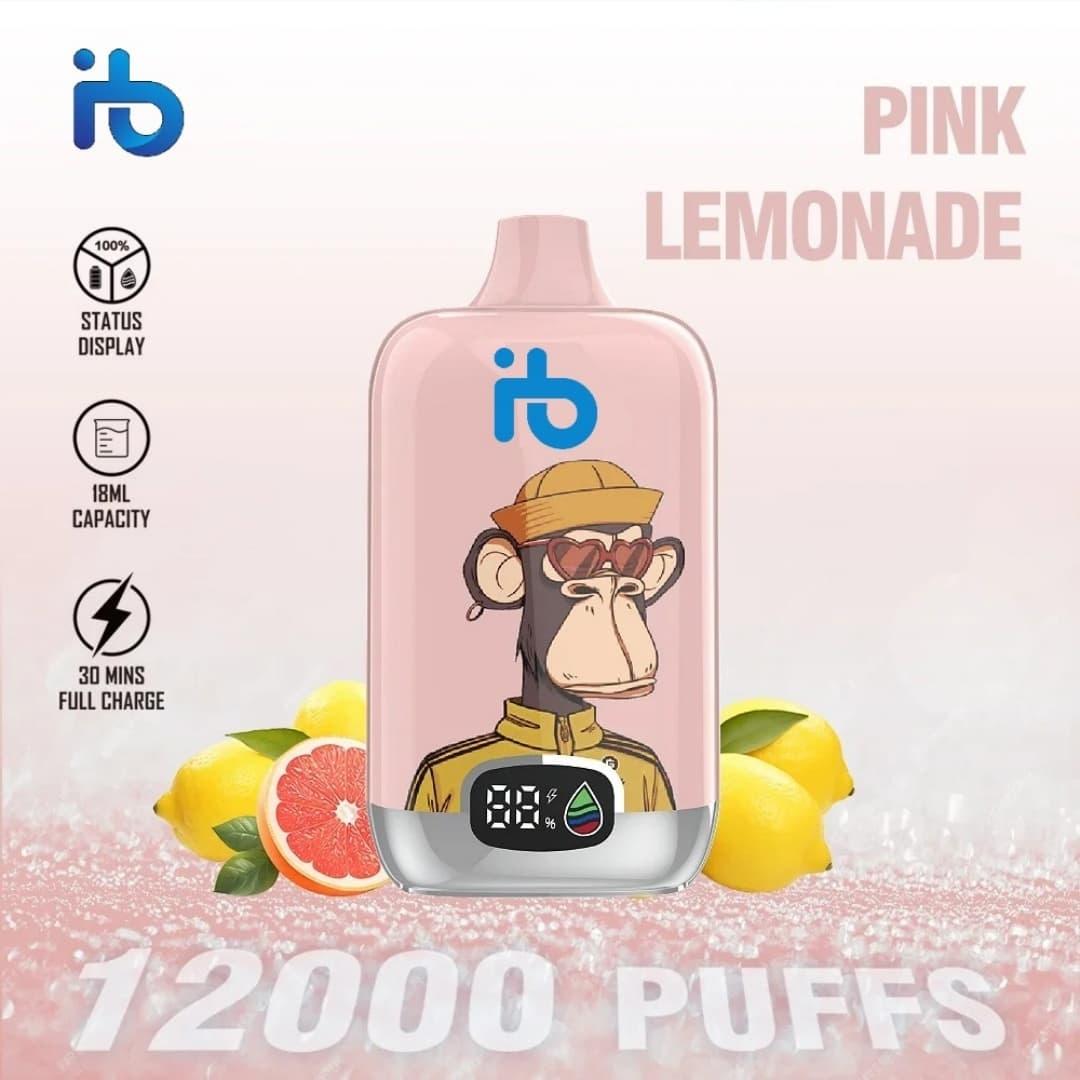 IBVape Review 2025 How IBVape Delivers Cleaner Flavor with Advanced Smokeless Cigarettes for Modern Vapers