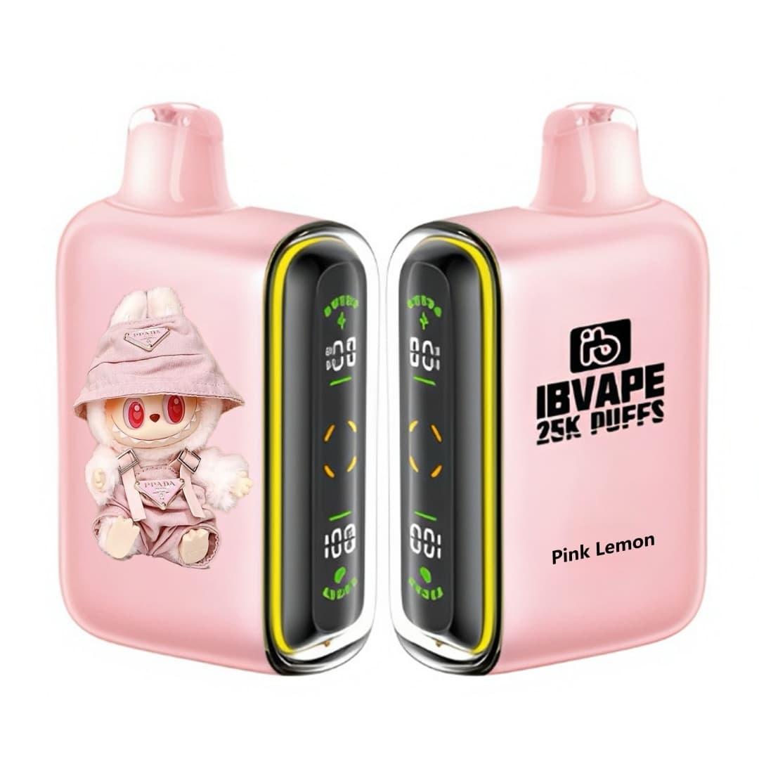 IBVAPE practical guide to e cigarette recycling and IBVAPE solutions for sustainable vaping