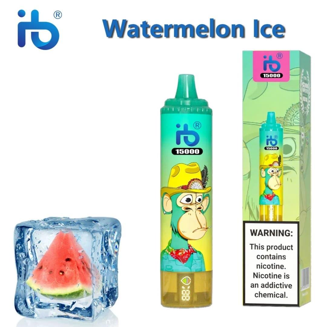 IBVAPE E-Cigi buying guide and safety tips what is the e cigarette explained for new vapers