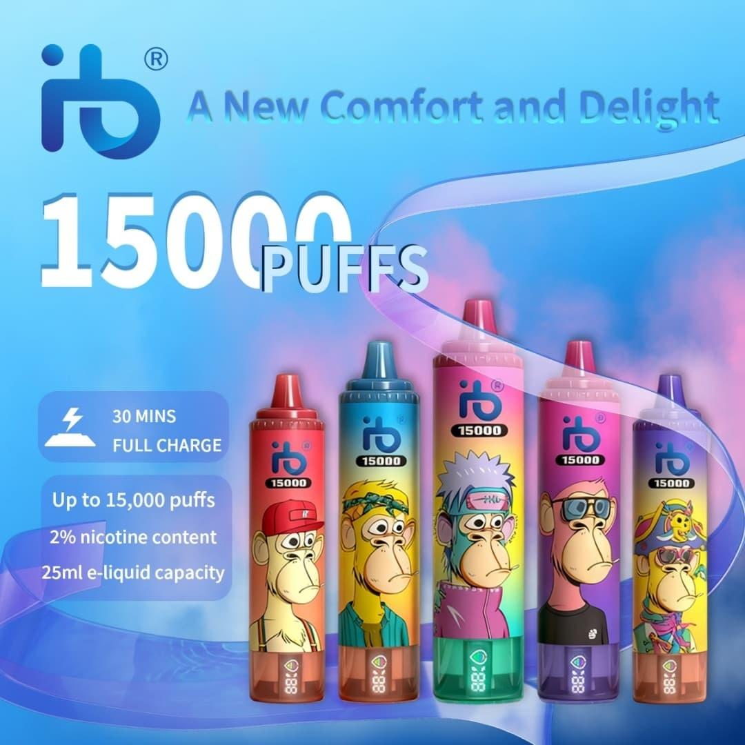 E-Papierosy 2025 Buying Guide and Expert Picks to Find the meilleur e cigarette for Every Vaper