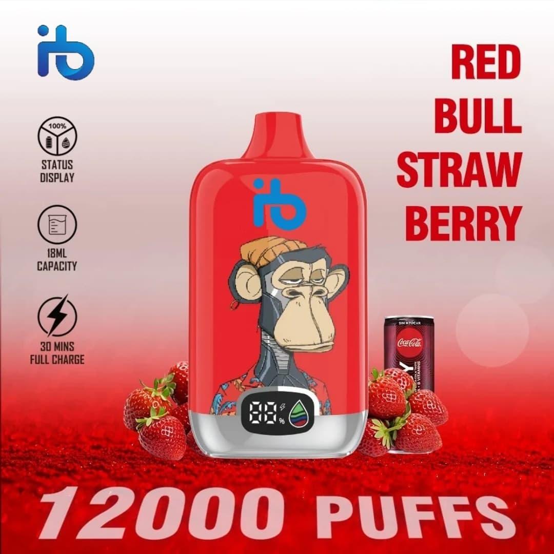 IBvape Trends and Reviews - Why IBvape Appeals to i love cigs Fans and Modern Vaping Enthusiasts