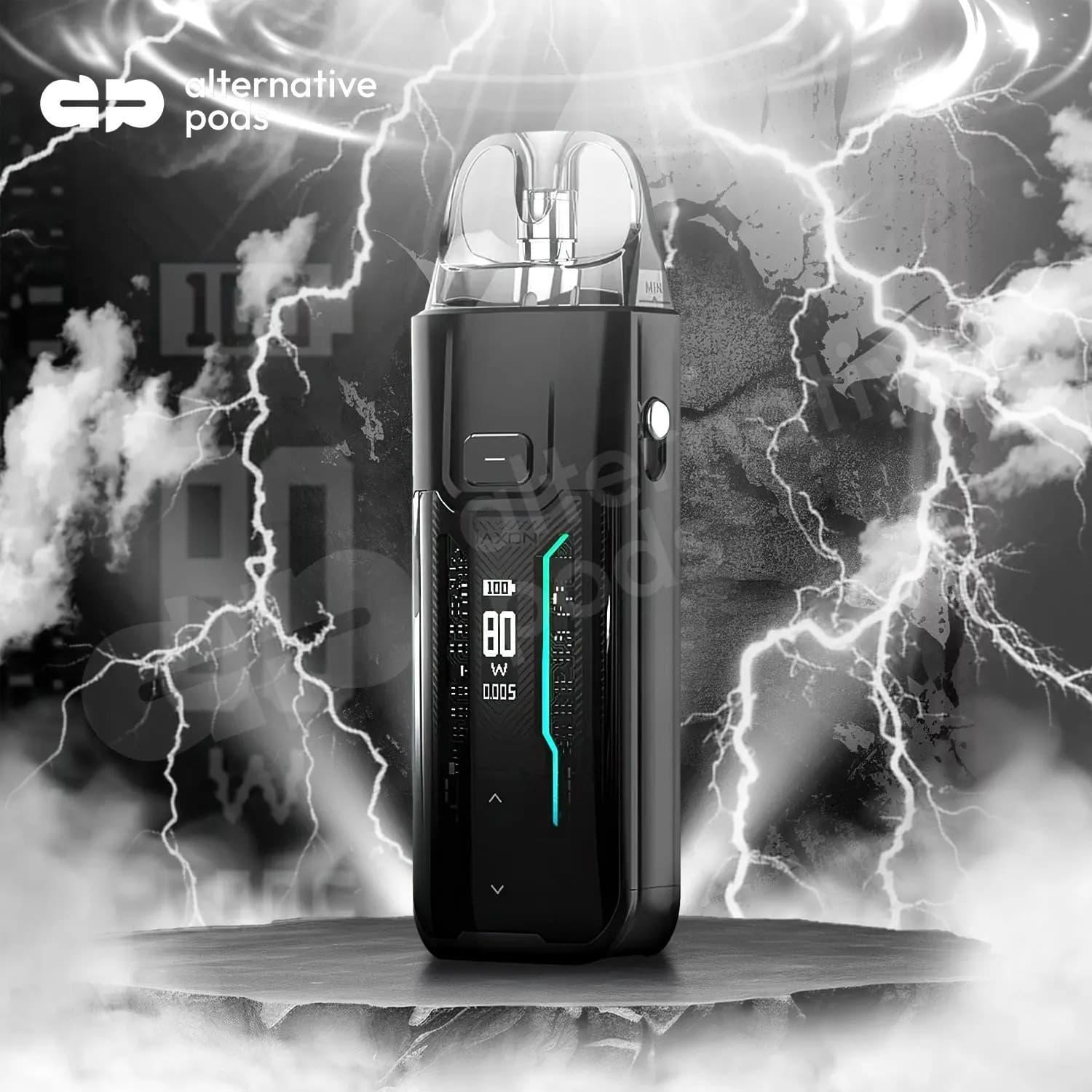 Discover How Vapor Cigarettes Work at IBVape Vape Shop for the Ultimate Vaping Experience