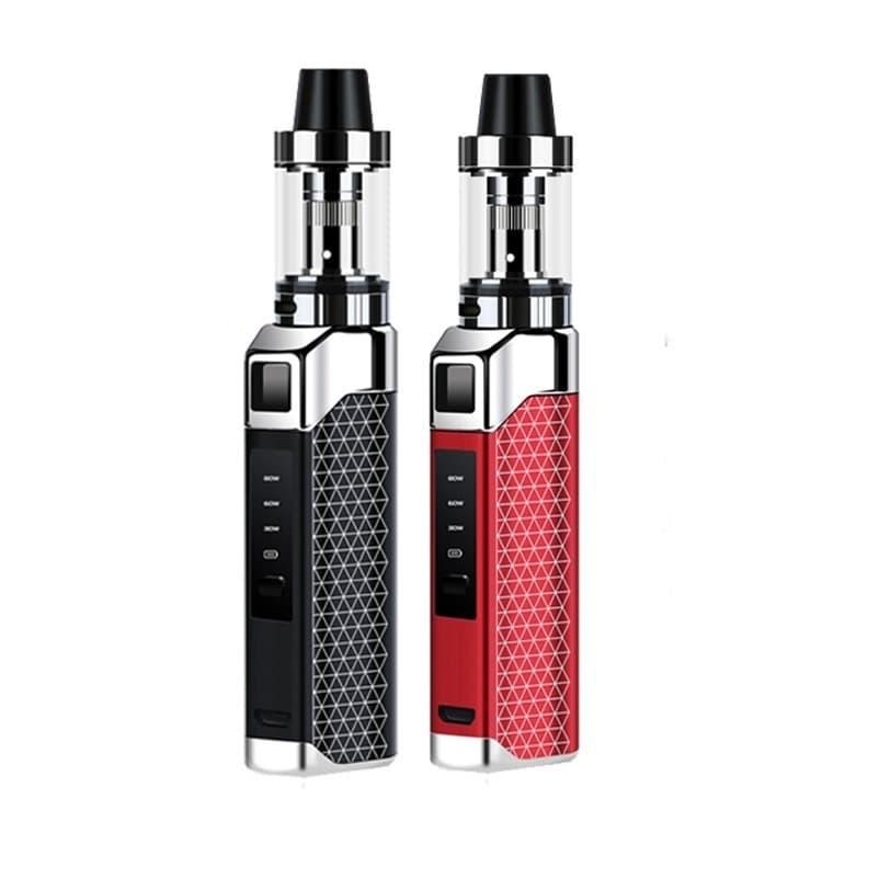 Vape Shop buying guide - what e cigarette users should know about devices, juice and safety