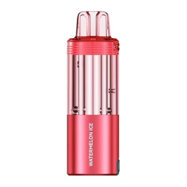 Discover E cigi bolt for the Best Electronic Cigarette with Real Tobacco Experience