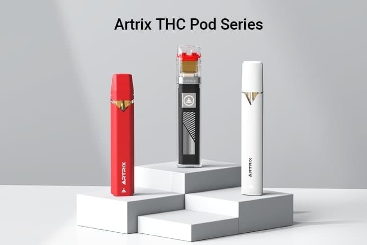 Explore Vape Pens Features and How to Choose the Right Vape Pens and Vape Refill Products