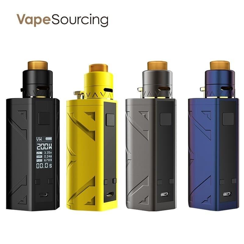 Discover the Best Elektronické cigarety and e cigarette accessories for an Enhanced Vaping Experience