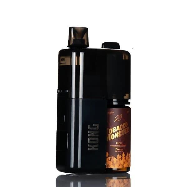 Discover e-füst and Find Disposable e Cigarettes Near Me for Convenient Vaping with e-füst