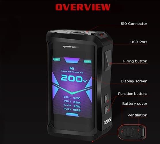 IBVape analysis reveals why e cigarettes safer than smoking and why <a href=