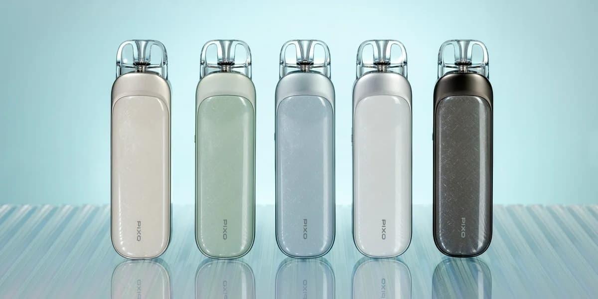 e-papierosy Innovations Exploring When Was the First Electronic Cigarette Invented for Modern Vaping