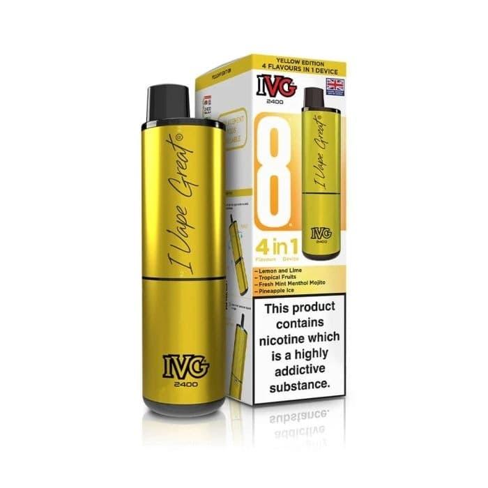 Top 10 IBVAPE Electronic Cigarette Components Every Vaper Should Know About Including IBVAPE Parts and Accessories