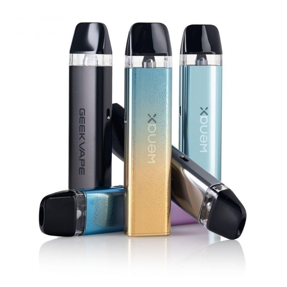 What the e cigarette lawsuit Reveals About Consumer Trust and How casino trực tuyến uy tín Can Adapt