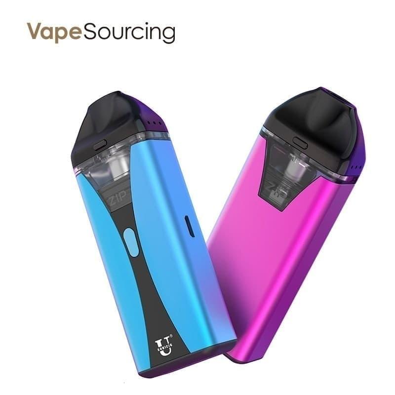 iBVape breakthrough - new type of electronic cigarette reviewed and why iBVape is setting a new vaping standard
