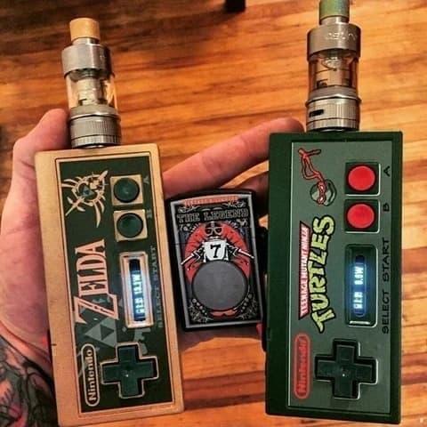 E-cigarete guide to top flavors deals and how to find an e-cigarettes store near me